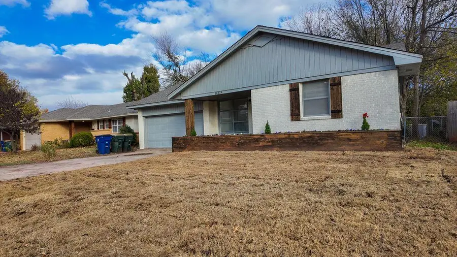 10504 Sunnymeade Place, Oklahoma City, OK 73120 - Image #3