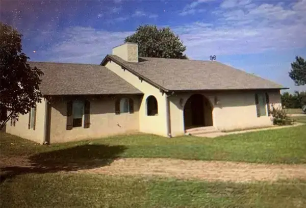 Address Withheld By Seller, Perkins, OK 74059