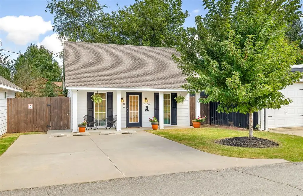 3130 N Barnes Avenue, Oklahoma City, OK 73112 - Image #1