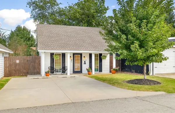 3130 N Barnes Avenue, Oklahoma City, OK 73112