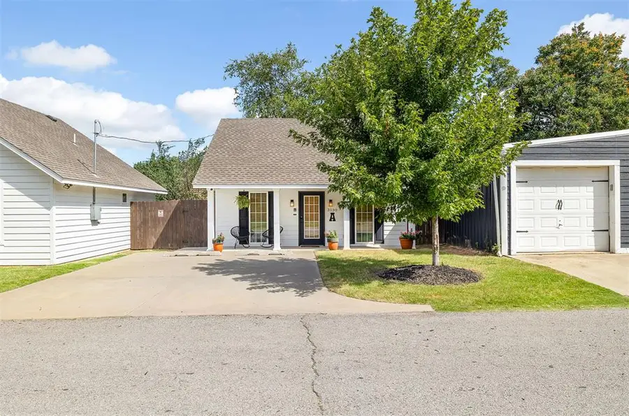 3130 N Barnes Avenue, Oklahoma City, OK 73112 - Image #2