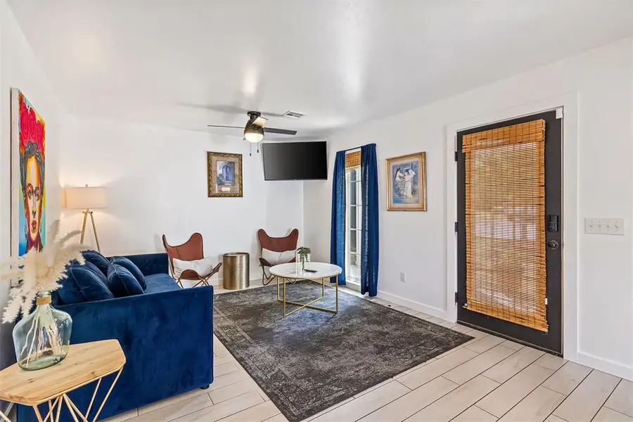 3130 N Barnes Avenue, Oklahoma City, OK 73112 - Image #3