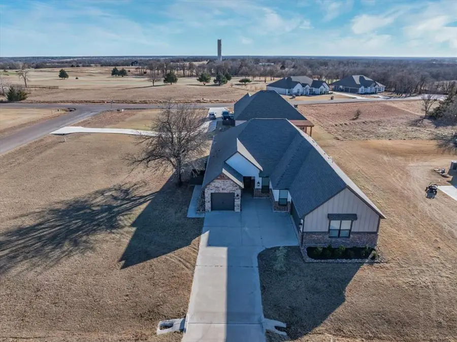 2251 Jackson Lane, Blanchard, OK 73010 - Image #3