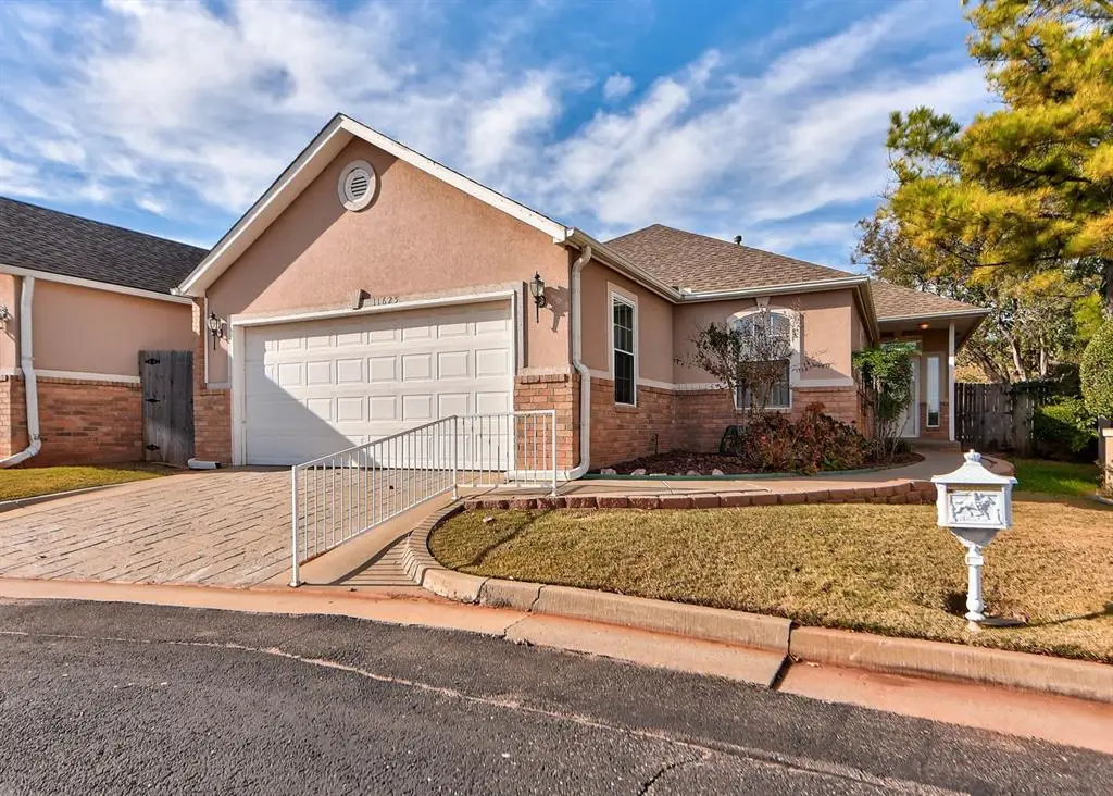 11625 Haven Place, Oklahoma City, OK 73120 - Image #1
