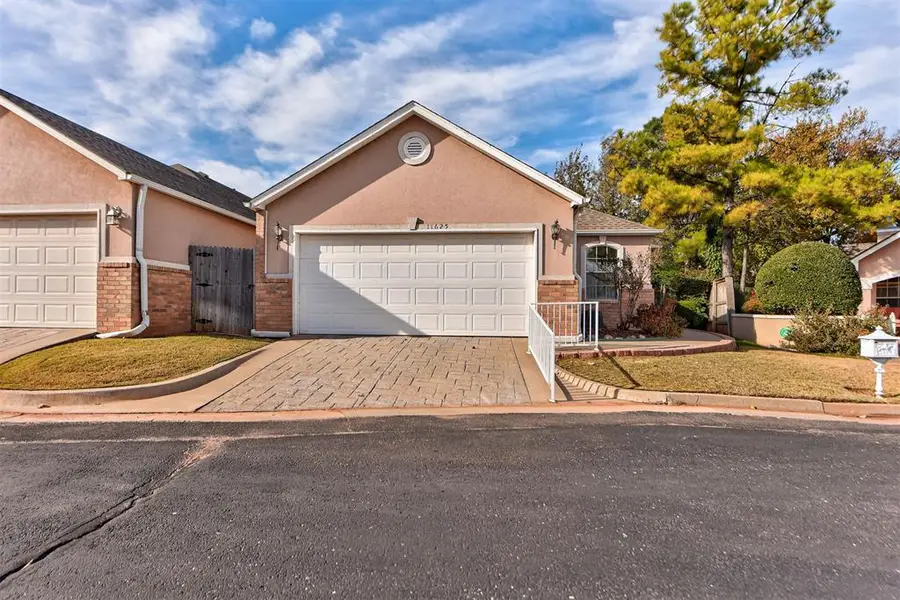 11625 Haven Place, Oklahoma City, OK 73120 - Image #2