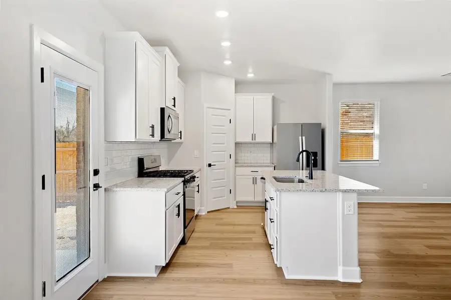 3108 Adelyn Terrace, Yukon, OK 73099 - Image #3