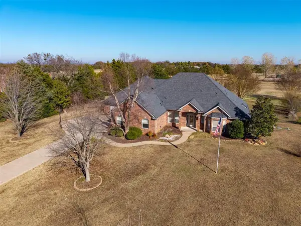 3 Del Rancho Lane, Shawnee, OK 74804