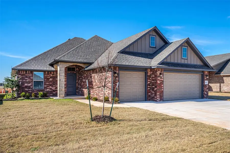 1163 Walnut Brook Road, Piedmont, OK 73078 - Image #2