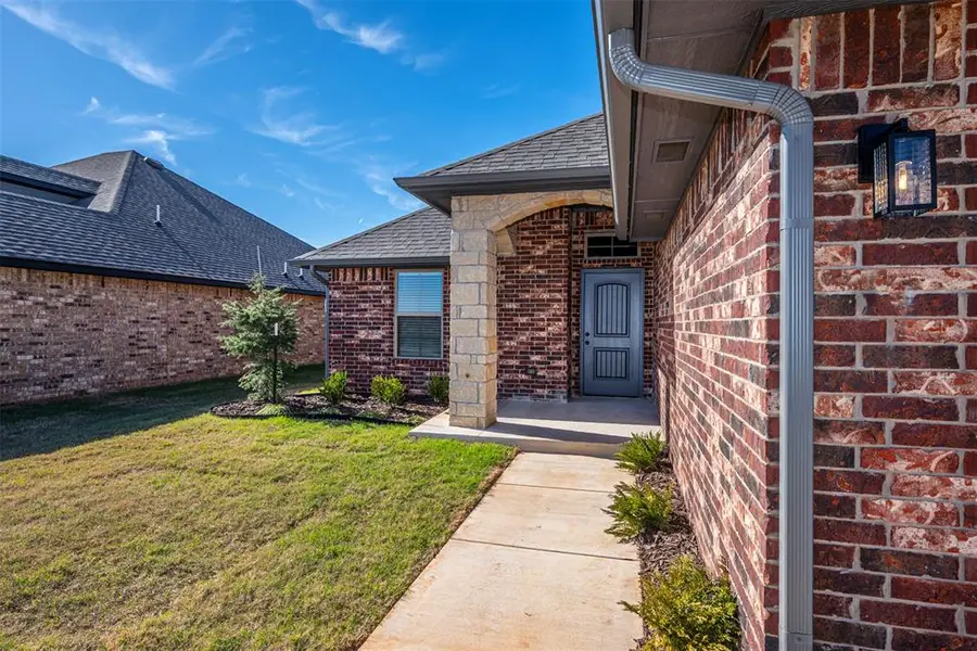 1163 Walnut Brook Road, Piedmont, OK 73078 - Image #3