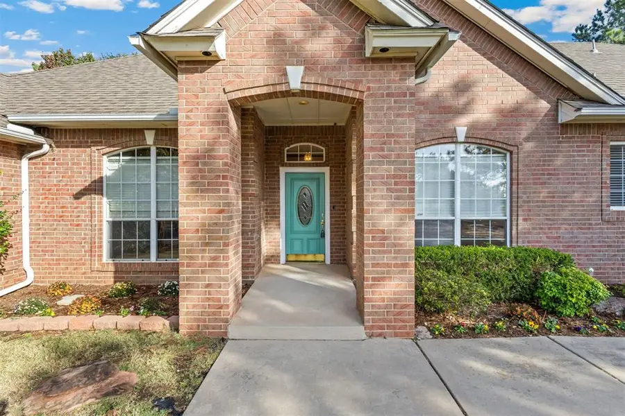 200 Ainsley Court, Edmond, OK 73034 - Image #3