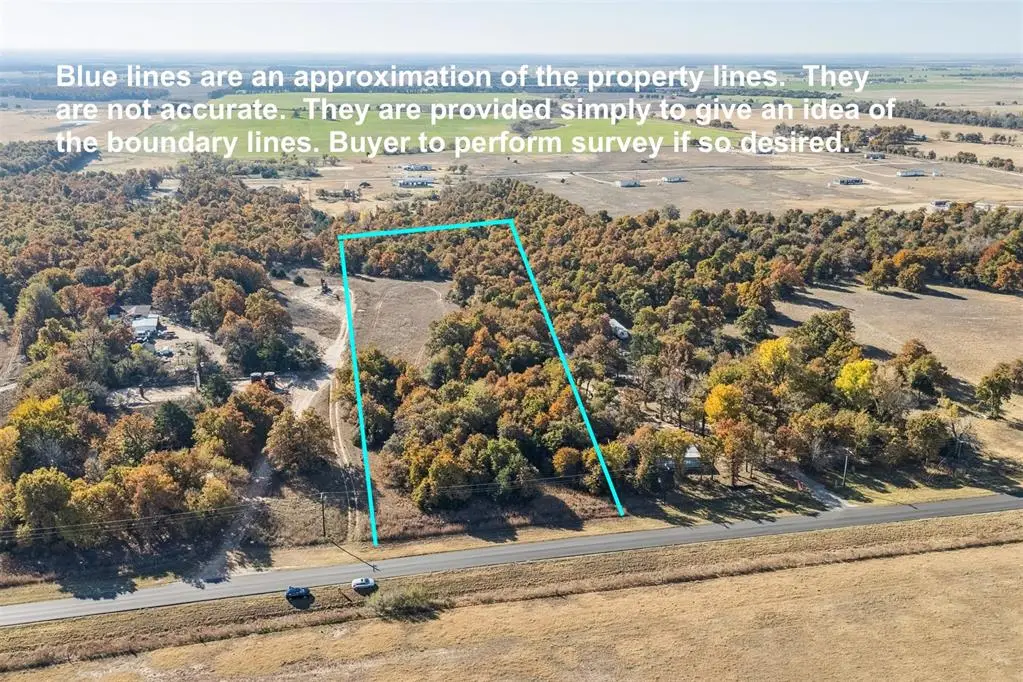 16435 W Crescent Dover Road, Crescent, OK 73028 - Image #1