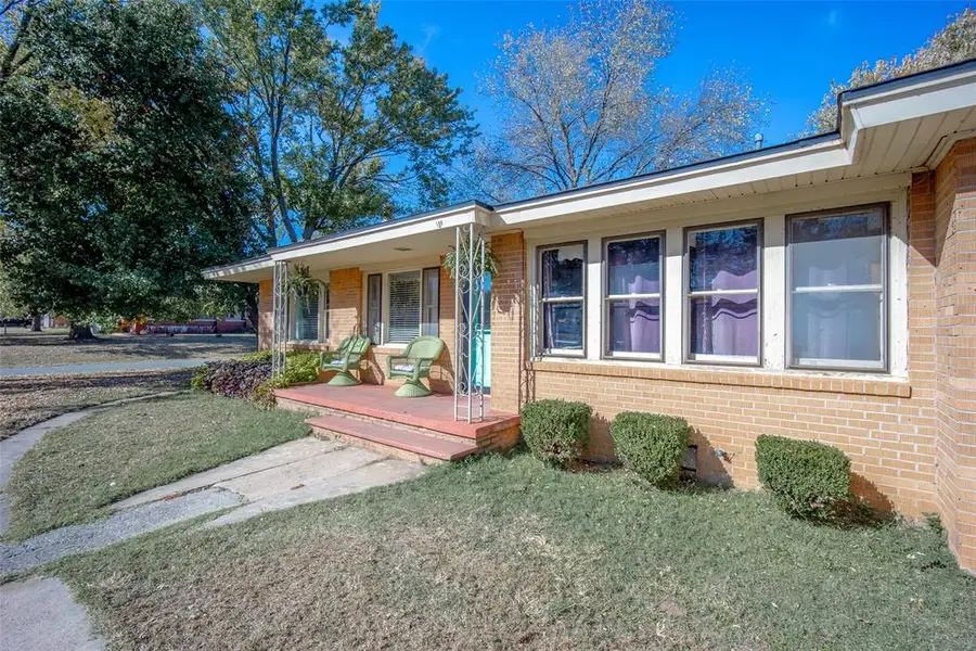 501 E Almond Street, Lexington, OK 73051 - Image #3