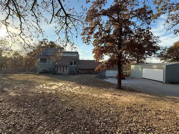 1947 Conner Road, Choctaw, OK 73020