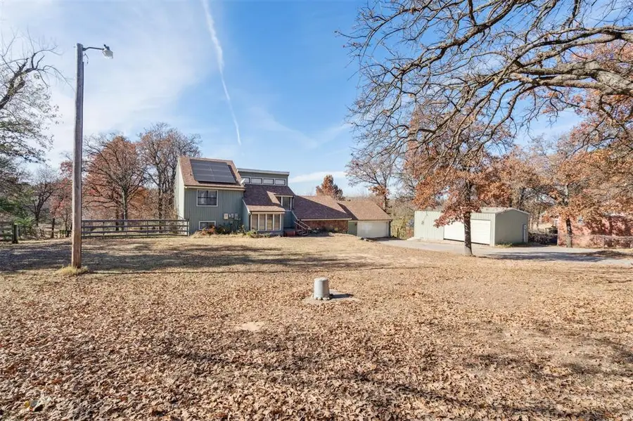 1947 Conner Road, Choctaw, OK 73020 - Image #2