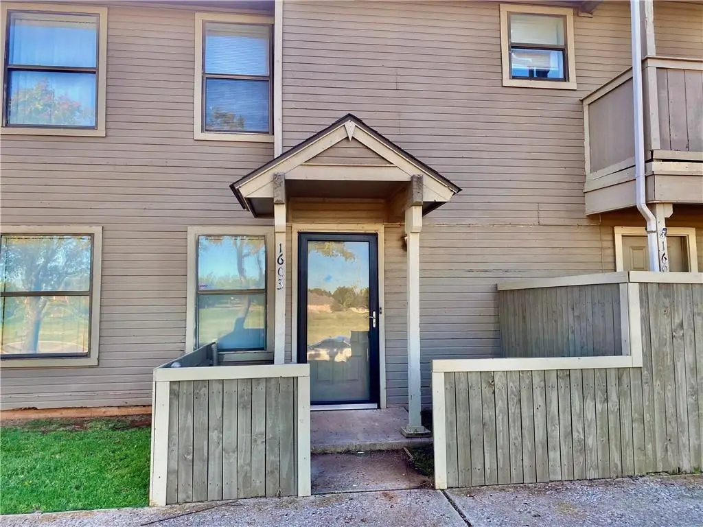 11425 Springhollow Road #1603, Oklahoma City, OK 73120 - Image #1