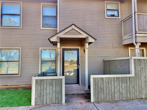 11425 Springhollow Road #1603, Oklahoma City, OK 73120