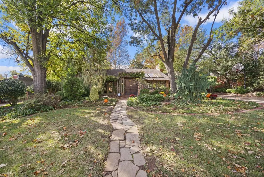 2300 NW 56th Street, Oklahoma City, OK 73112 - Image #1