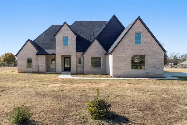 7222 Jordan Drive, Tuttle, OK 73089