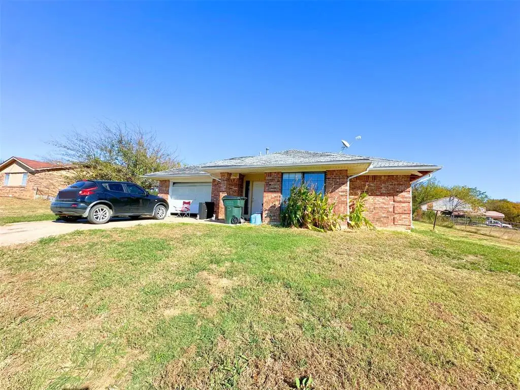 1104 NW Hahn Street, Kingston, OK 73439 - Image #1
