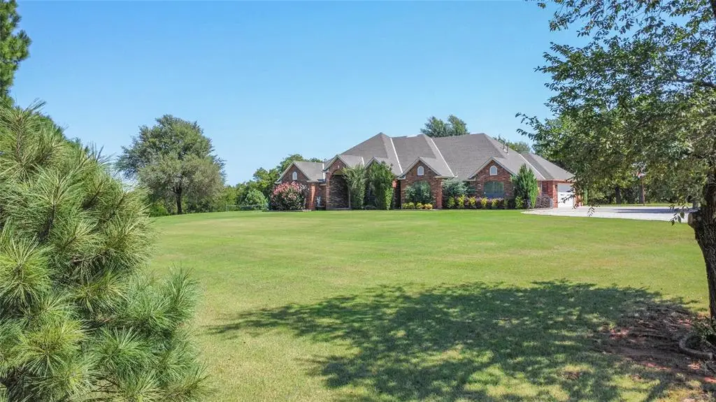 3590 N County Line Rd, Newcastle, OK 73065 - Image #1