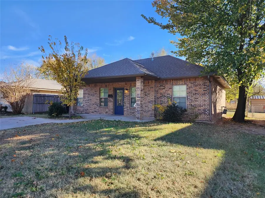 106 W Clegern Street, Edmond, OK 73003 - Image #2