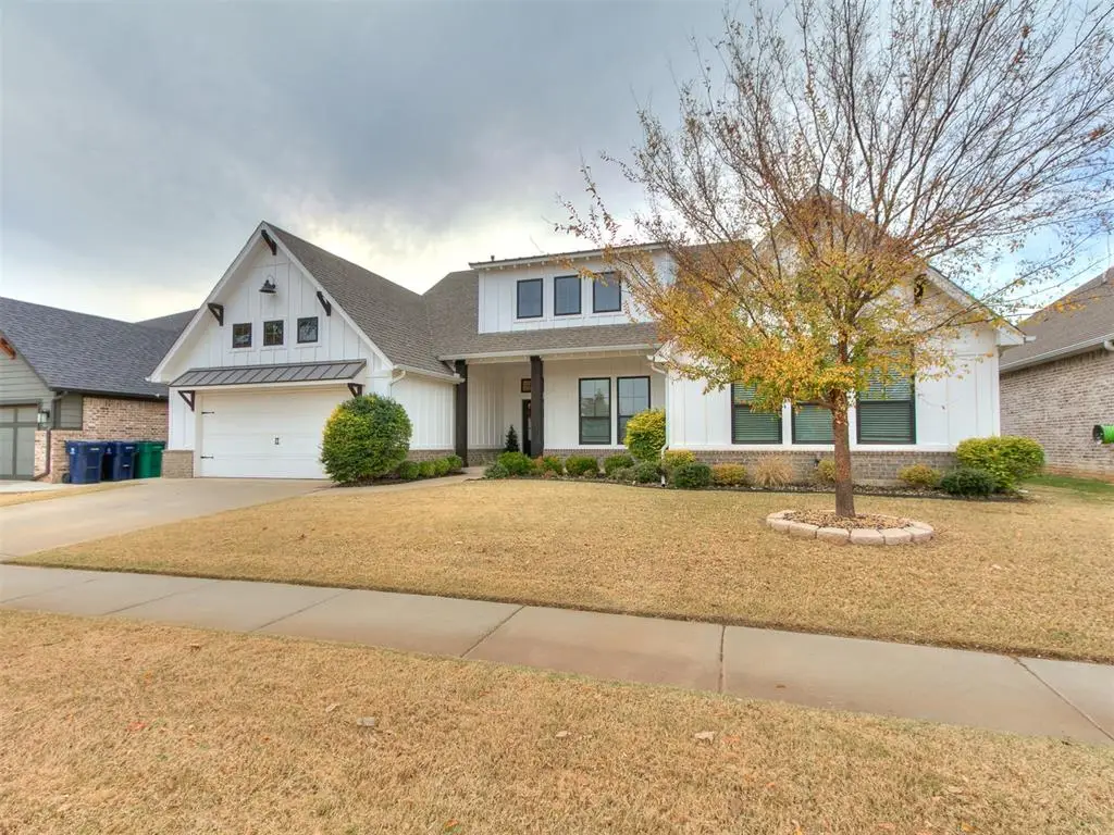 18505 Alberto Place, Edmond, OK 73012 - Image #1