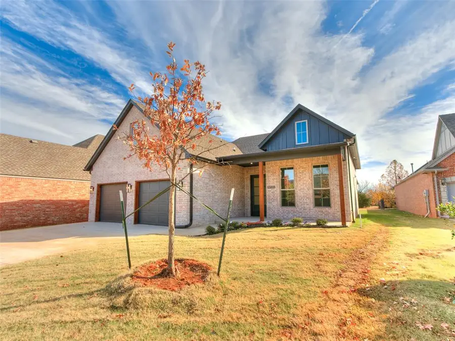 15600 Traditions Boulevard, Edmond, OK 73013 - Image #2