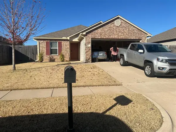 Address Withheld By Seller, Oklahoma City, OK 73132