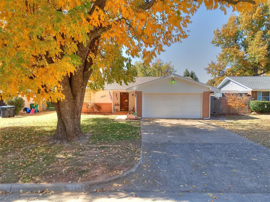 2605 N Mcmillan Avenue, Bethany, OK 73008 - Image #2