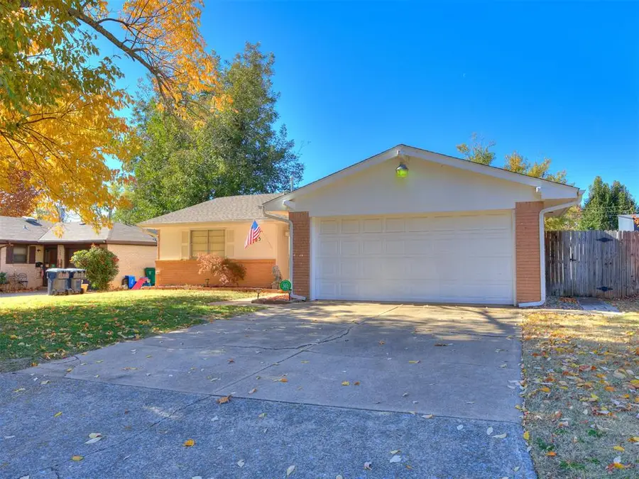 2605 N Mcmillan Avenue, Bethany, OK 73008 - Image #3