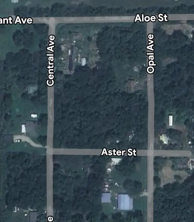 Central And Aster Avenue, Schulter, OK 74460 - Image #1