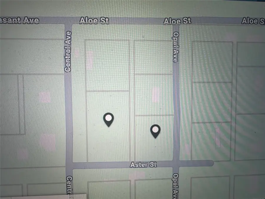 Central And Aster Avenue, Schulter, OK 74460 - Image #3