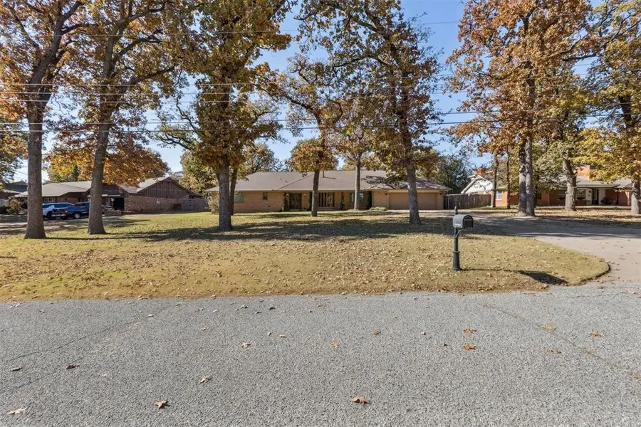 1421 N Fordson Drive, Oklahoma City, OK 73127 - Image #2
