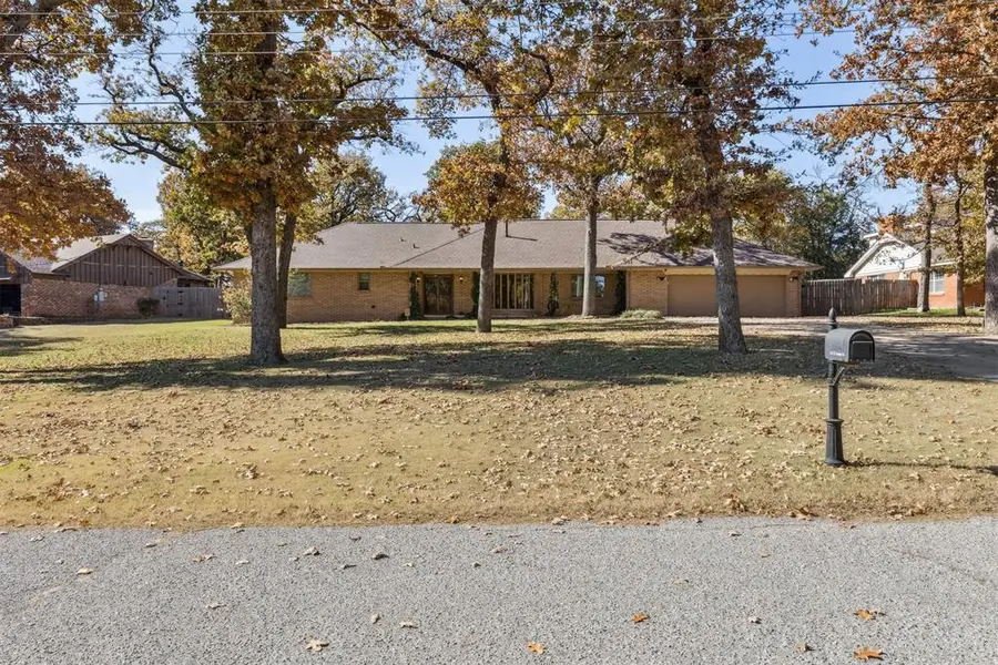 1421 N Fordson Drive, Oklahoma City, OK 73127 - Image #3