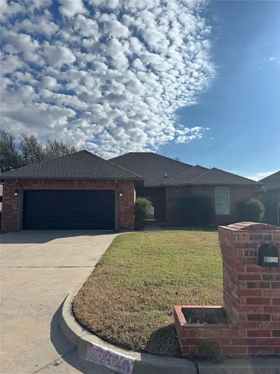 5020 Cinder Drive, Oklahoma City, OK 73135