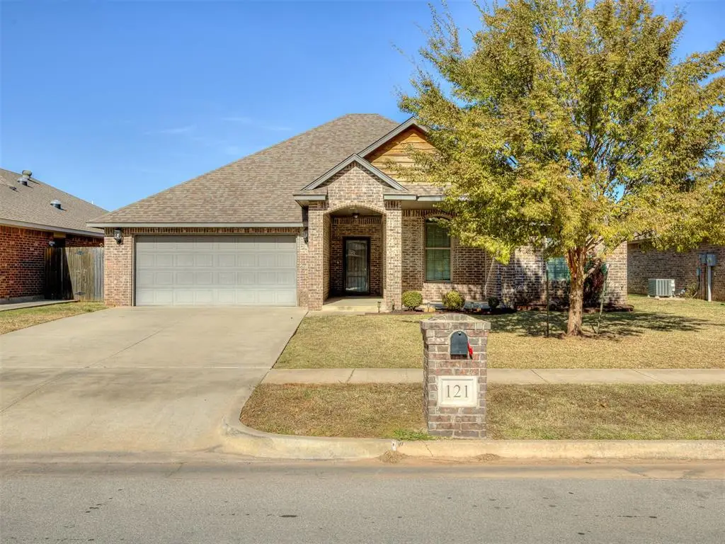 121 SW 148th Street, Moore, OK 73170 - Image #1