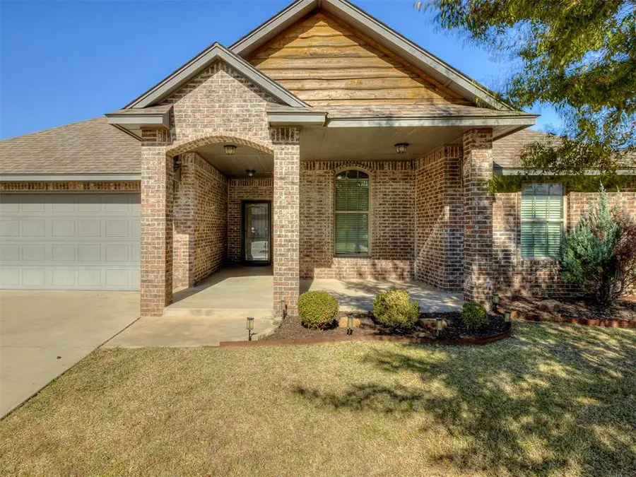 121 SW 148th Street, Moore, OK 73170 - Image #2