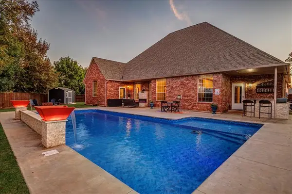 9101 SW 28th Street, Oklahoma City, OK 73128