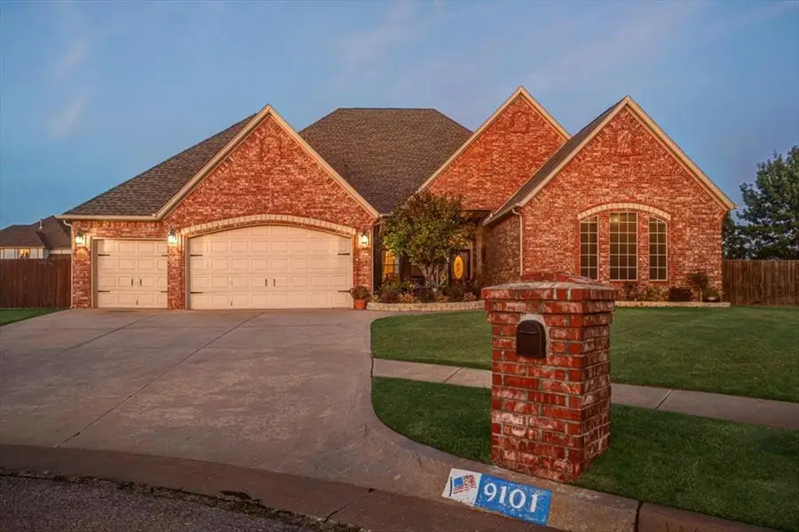 9101 SW 28th Street, Oklahoma City, OK 73128 - Image #3