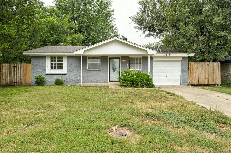 9100 Jennifer Place, Midwest City, OK 73130 - Image #2
