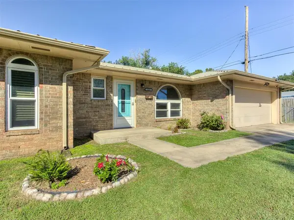 1524 Wilshire Avenue, Norman, OK 73072