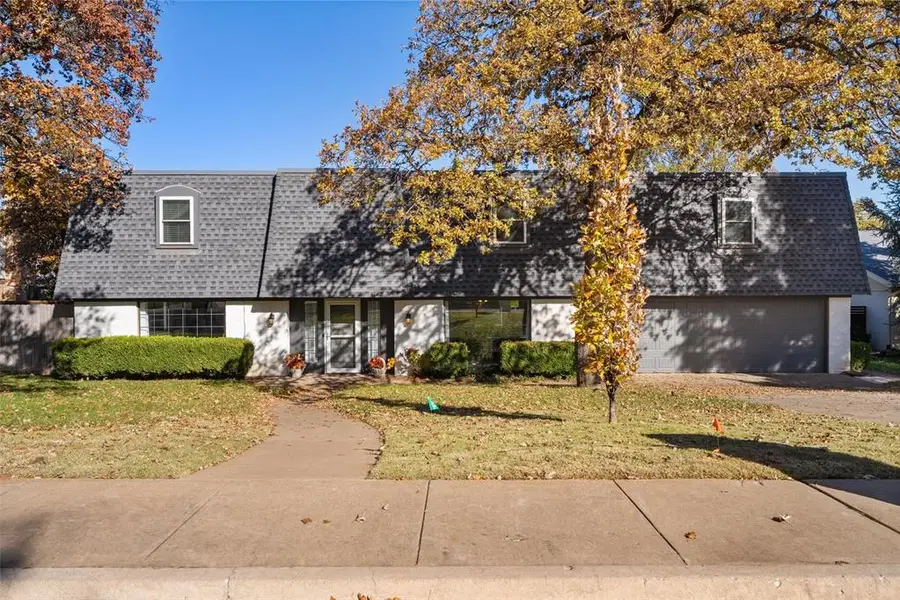 809 Timber Ridge Road, Edmond, OK 73034 - Image #2