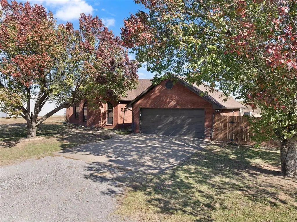 168 SW Crater Creek Road, Cache, OK 73527 - Image #1