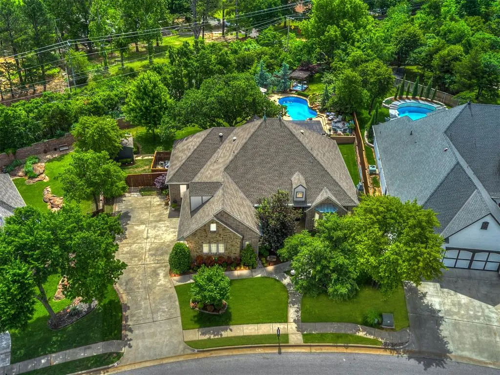 4540 Boulder Bridge Way, Edmond, OK 73034 - Image #1