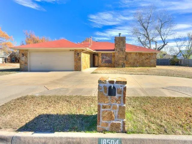 18504 Laurel Oak Drive, Edmond, OK 73012 - Image #2