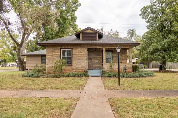 828 N Pine Street, Pauls Valley, OK 73075