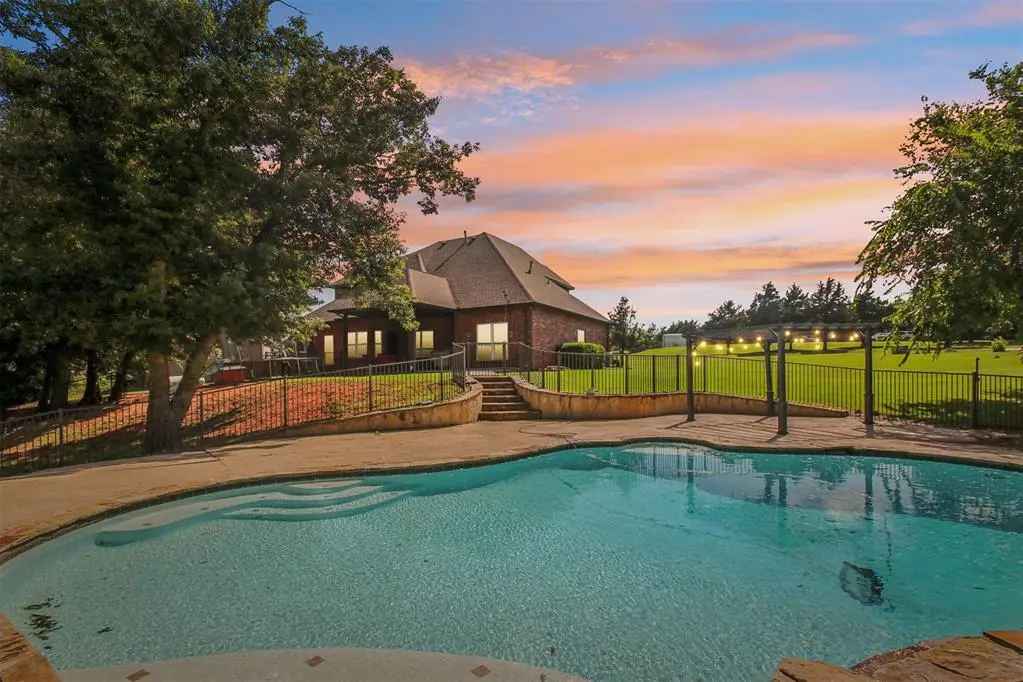 20251 208th Street, Purcell, OK 73080 - #1