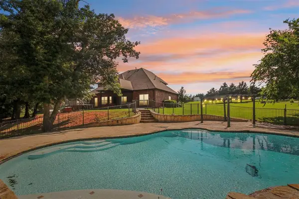 20251 208th Street, Purcell, OK 73080