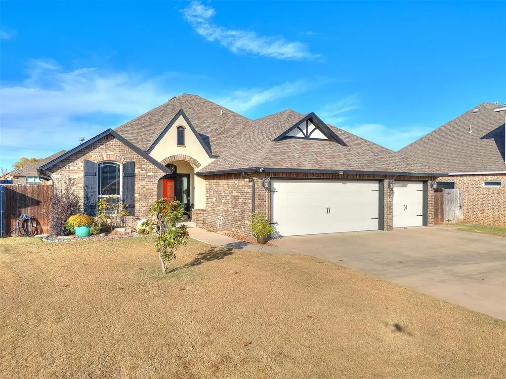 4309 SE 37th Circle, Norman, OK 73071 - Image #1