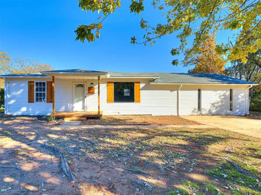 101 192nd Se Avenue, Norman, OK 73026 - Image #2